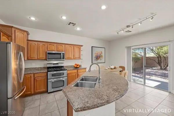 1724 Flores LN, Henderson, NV 89012