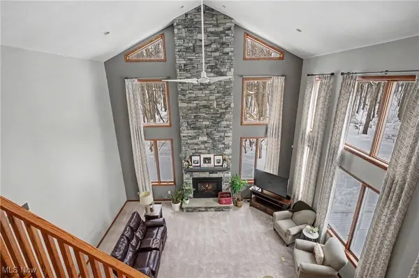 5657 Curtis AVE, Canfield, OH 44406