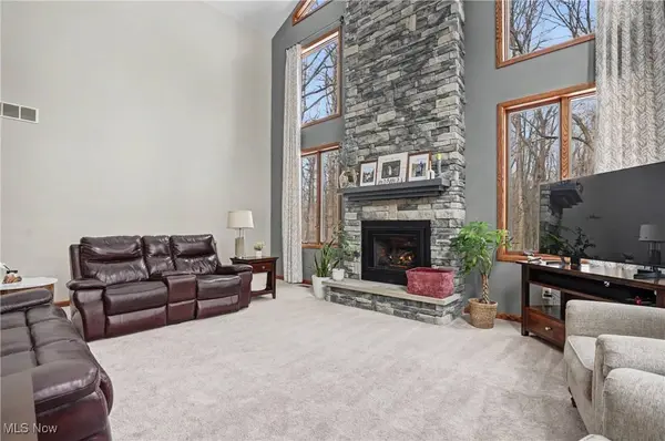 5657 Curtis AVE, Canfield, OH 44406