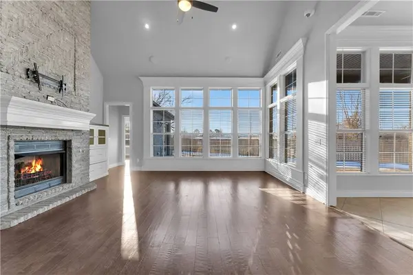 2711 S Haley Ct, Rogers, AR 72758