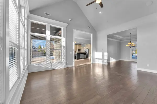 2711 S Haley Ct, Rogers, AR 72758