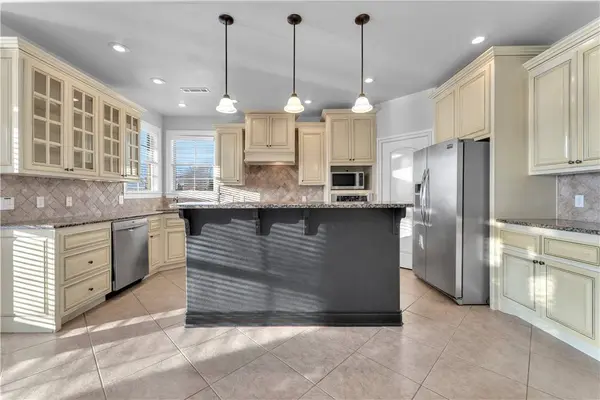 2711 S Haley Ct, Rogers, AR 72758