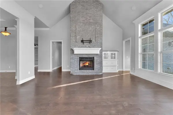 2711 S Haley Ct, Rogers, AR 72758