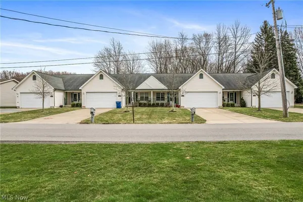 4593 Michigan BLVD, Youngstown, OH 44505
