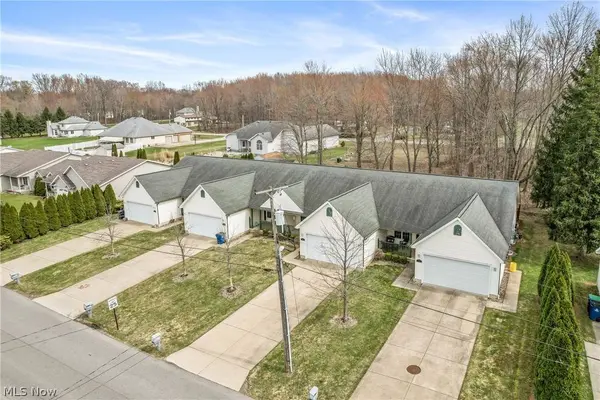4593 Michigan BLVD, Youngstown, OH 44505