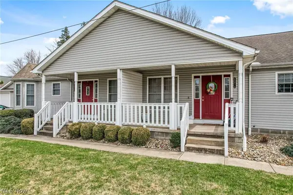 4591 Churchill RD, Youngstown, OH 44505