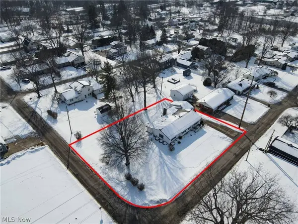 349 Bell AVE, Columbiana, OH 44408