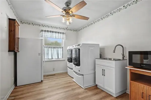 349 Bell AVE, Columbiana, OH 44408