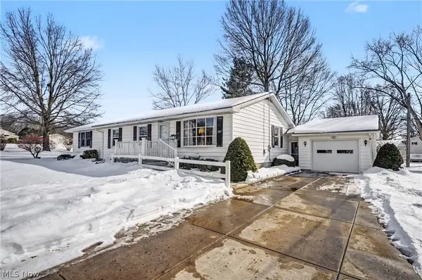 349 Bell AVE, Columbiana, OH 44408