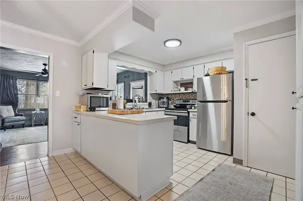 321 Meadowbrook AVE, Boardman, OH 44512