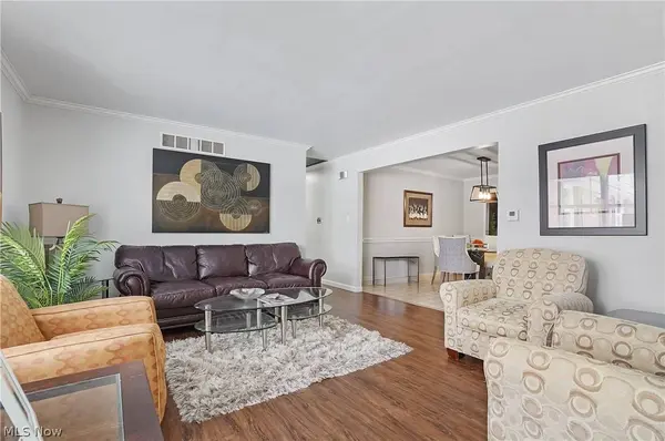 321 Meadowbrook AVE, Boardman, OH 44512