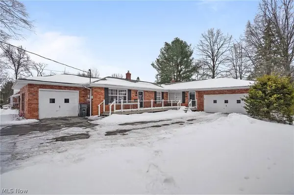 321 Meadowbrook AVE, Youngstown, OH 44512