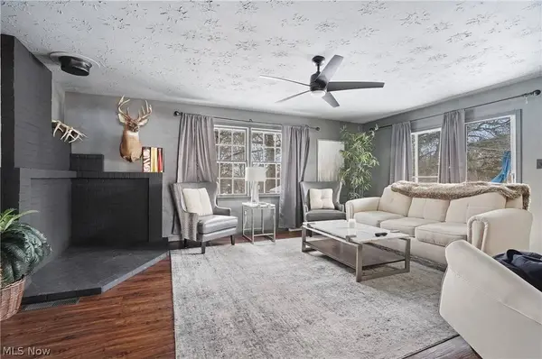 321 Meadowbrook AVE, Youngstown, OH 44512