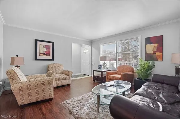 321 Meadowbrook AVE, Boardman, OH 44512