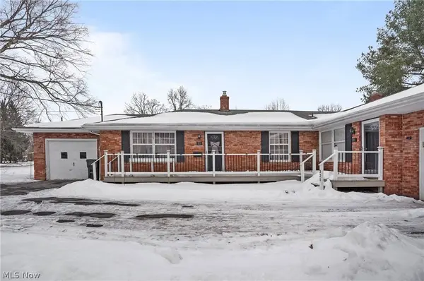 321 Meadowbrook AVE, Youngstown, OH 44512