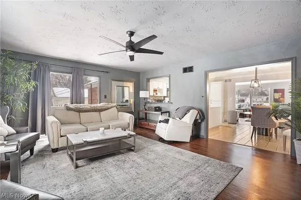 321 Meadowbrook AVE, Boardman, OH 44512