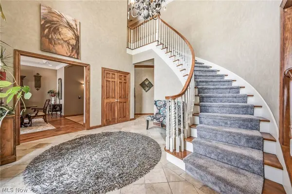 21 Timber Run CT, Canfield, OH 44406