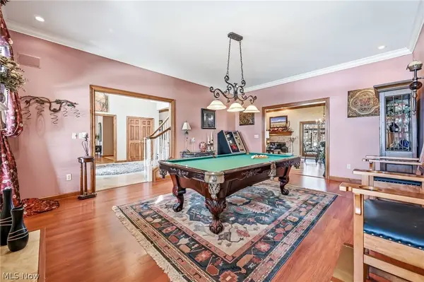 21 Timber Run CT, Canfield, OH 44406