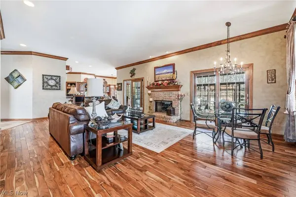 21 Timber Run CT, Canfield, OH 44406