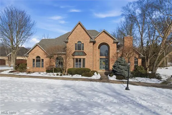 21 Timber Run CT, Canfield, OH 44406