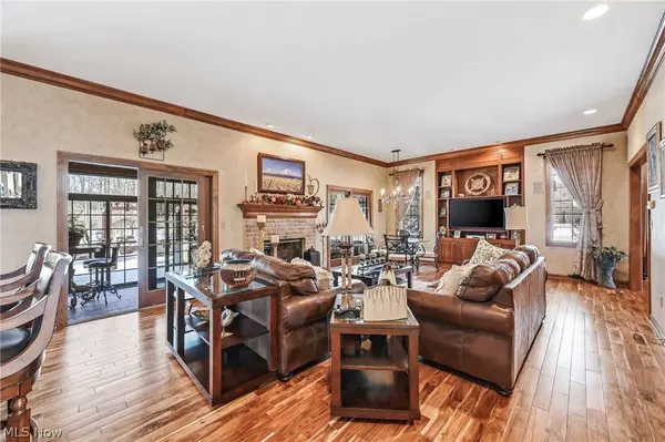 21 Timber Run CT, Canfield, OH 44406