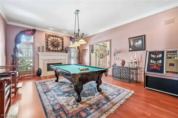 21 Timber Run CT, Canfield, OH 44406