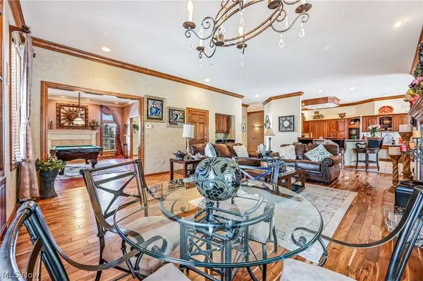 21 Timber Run CT, Canfield, OH 44406