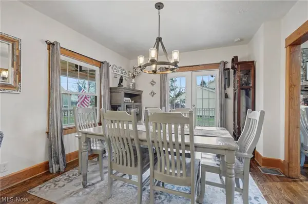 16870 Headland AVE, Lake Milton, OH 44429