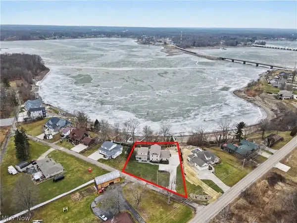 16870 Headland AVE, Lake Milton, OH 44429