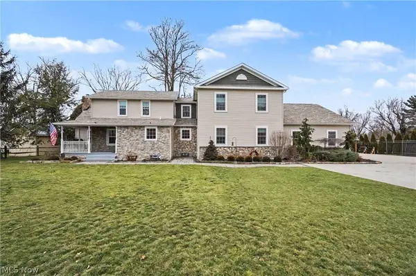 16870 Headland AVE, Lake Milton, OH 44429