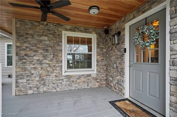 16870 Headland AVE, Lake Milton, OH 44429