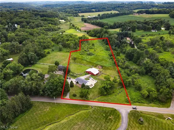 41919 State Route 558, Leetonia, OH 44431