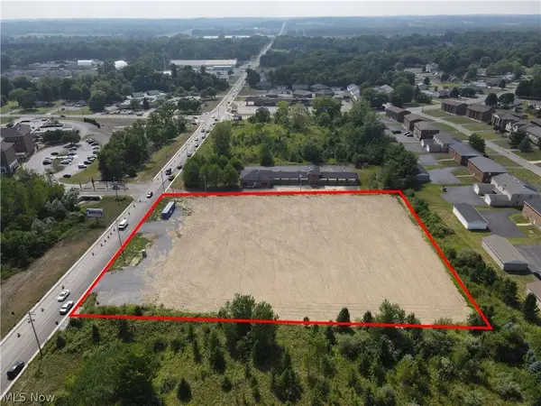 W Western Reserve RD, Youngstown, OH 44514