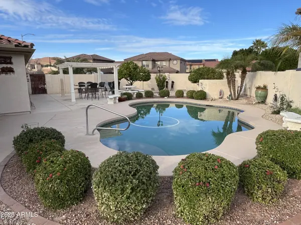 15797 W Maui Lane, Surprise, AZ 85379