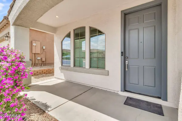 18286 E La Posada Court, Gold Canyon, AZ 85118