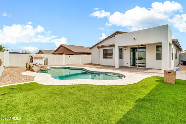 18286 E La Posada Court, Gold Canyon, AZ 85118