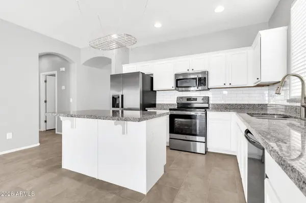 18286 E La Posada Court, Gold Canyon, AZ 85118