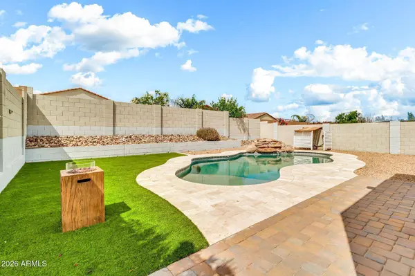 18286 E La Posada Court, Gold Canyon, AZ 85118