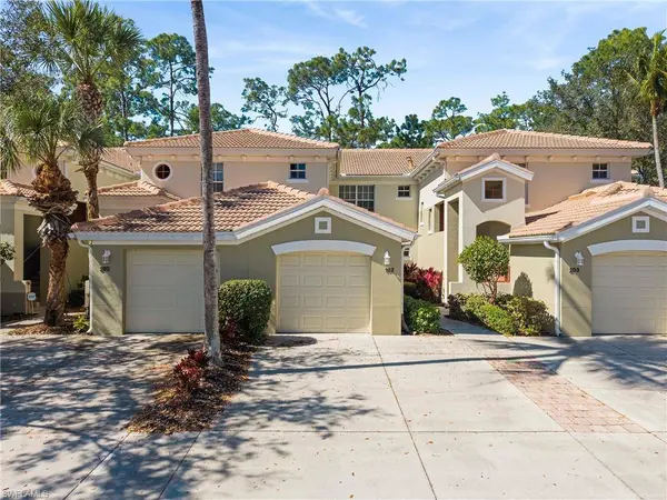 1672 Tarpon Bay DR S #6, Naples, FL 34119
