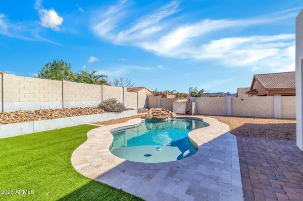 18286 E La Posada Court, Gold Canyon, AZ 85118