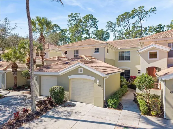 1672 Tarpon Bay DR S #6, Naples, FL 34119