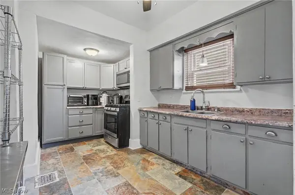 4144 Helena AVE, Youngstown, OH 44512