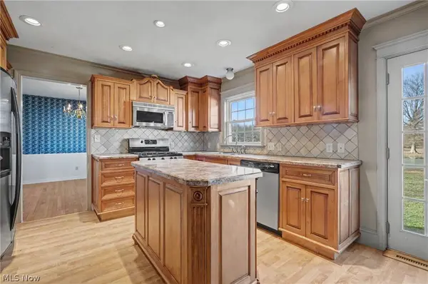 4530 W Middletown RD, Canfield, OH 44406