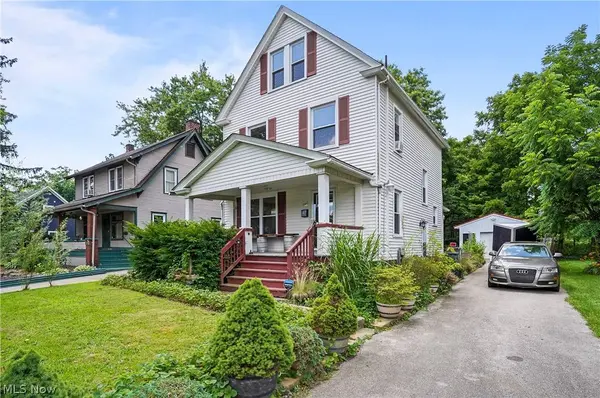 4144 Helena AVE, Youngstown, OH 44512