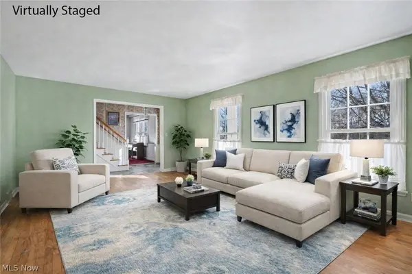 4530 W Middletown RD, Canfield, OH 44406