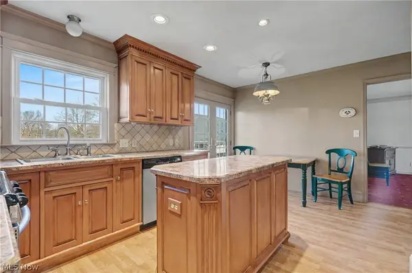 4530 W Middletown RD, Canfield, OH 44406