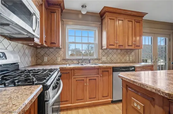 4530 W Middletown RD, Canfield, OH 44406