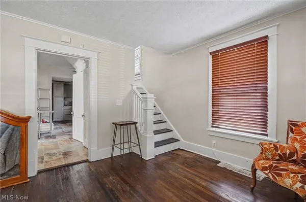 4144 Helena AVE, Youngstown, OH 44512