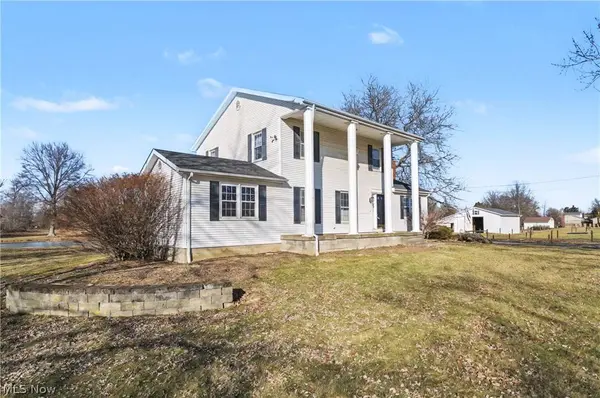 4530 W Middletown RD, Canfield, OH 44406