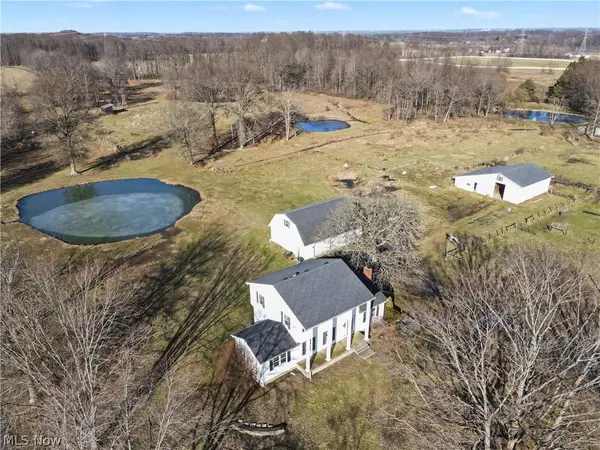 4530 W Middletown RD, Canfield, OH 44406